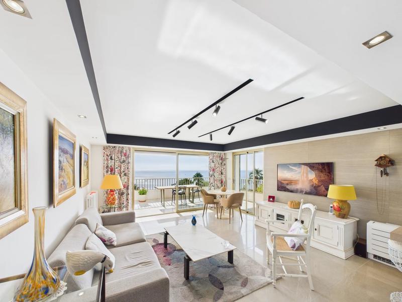 Appartement - 83 m² - 4 pièces