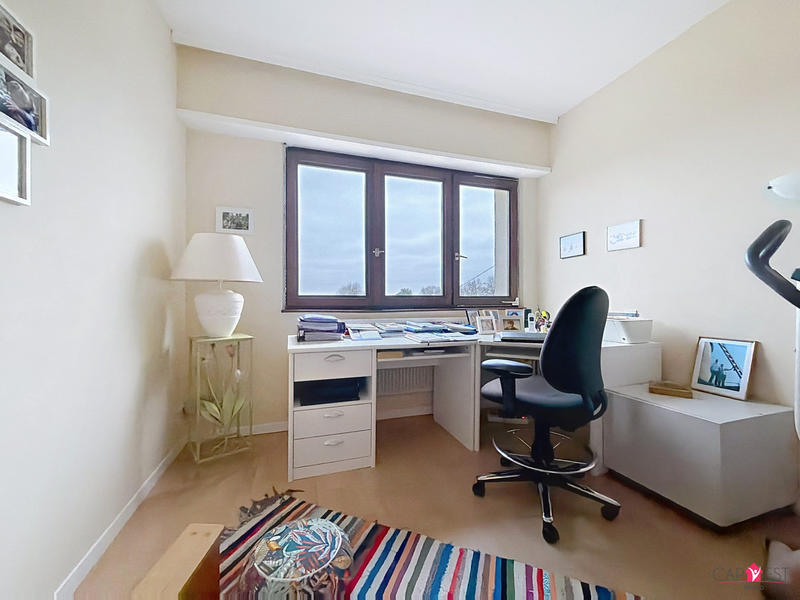 Maison - 164 m² - 7 pièces