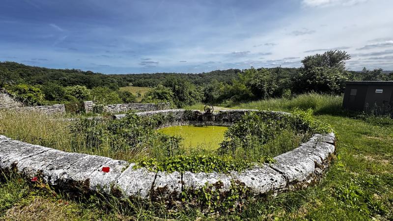 Maison - 205 m² - 5 pièces