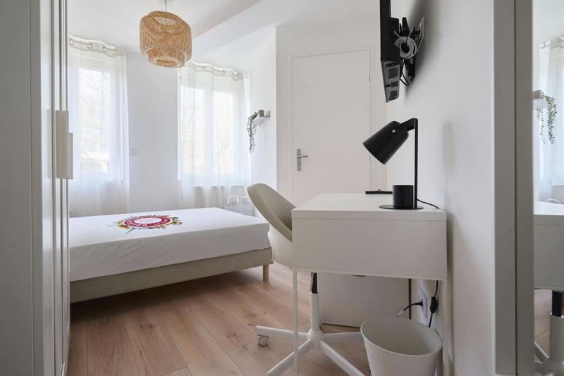 Maison - 78 m² - 5 pièces