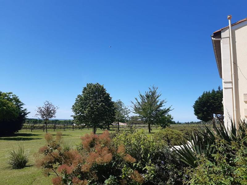 Maison - 364 m² - 9 pièces