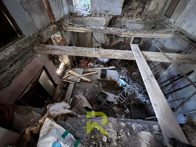 Maison de village - 161 m² - 1 pièce