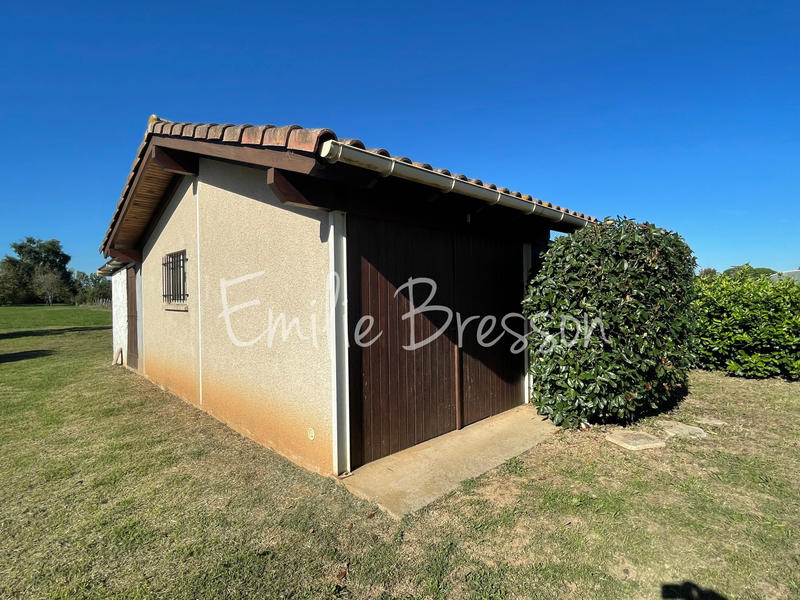 Maison - 150 m² - 4 pièces