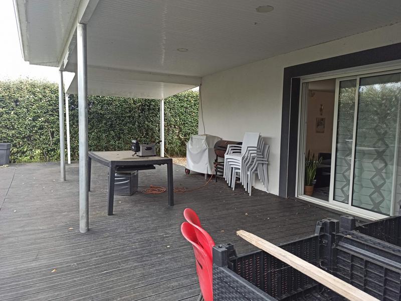 Maison traditionnelle - 152 m² - 5 pièces