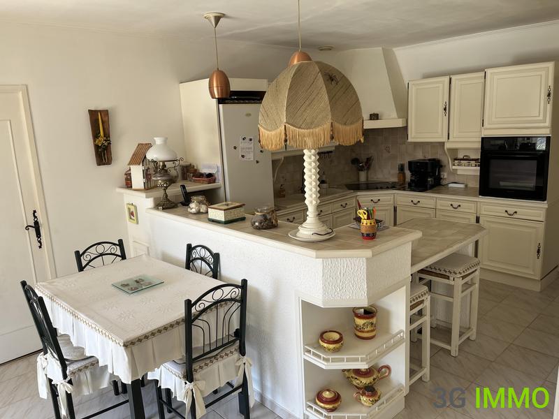 Villa - 118 m² - 4 pièces