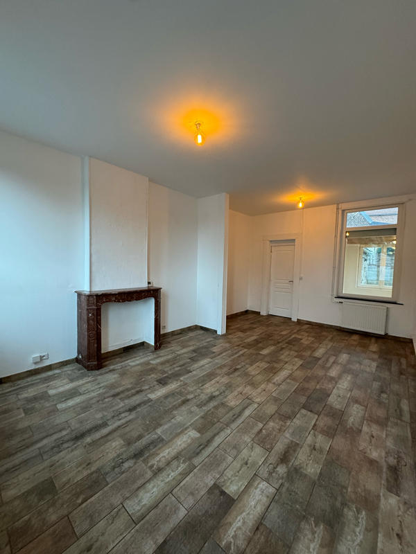 Maison - 133 m² - 6 pièces