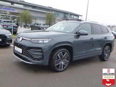 Volkswagen Tayron eHybrid 272 Dsg6 5pl R-Line +Toit pano +Ja2