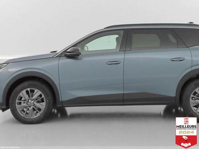 Peugeot 5008 1.2 Hybrid 145ch Allure e-Dcs6
