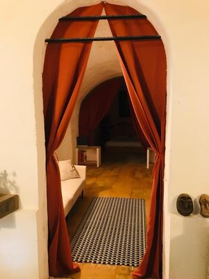 Maison ancienne - 120 m² - 3 pièces