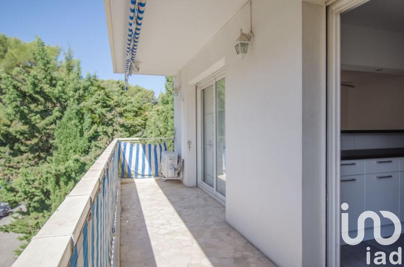 Appartement - 76 m² - 3 pièces