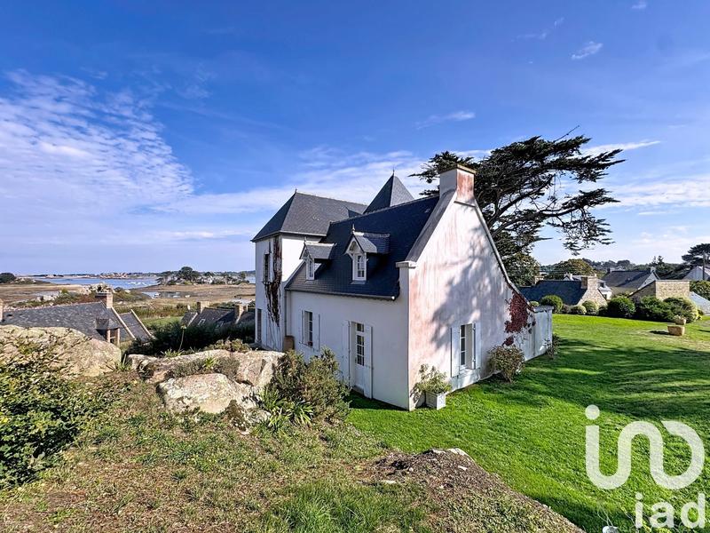 Maison - 191 m² - 7 pièces