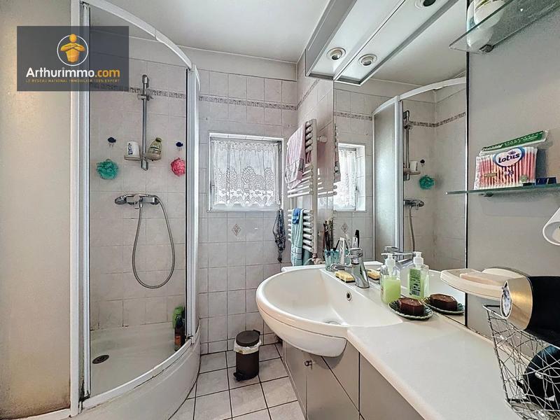 Appartement - 73 m² - 3 pièces