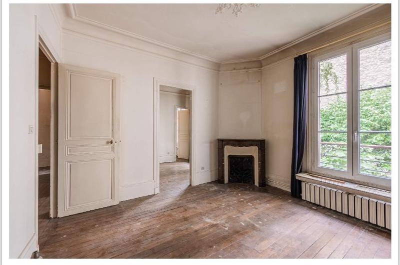 Duplex - 58 m² - 3 pièces