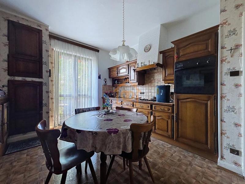 Maison de maîtres - 164 m² - 7 pièces