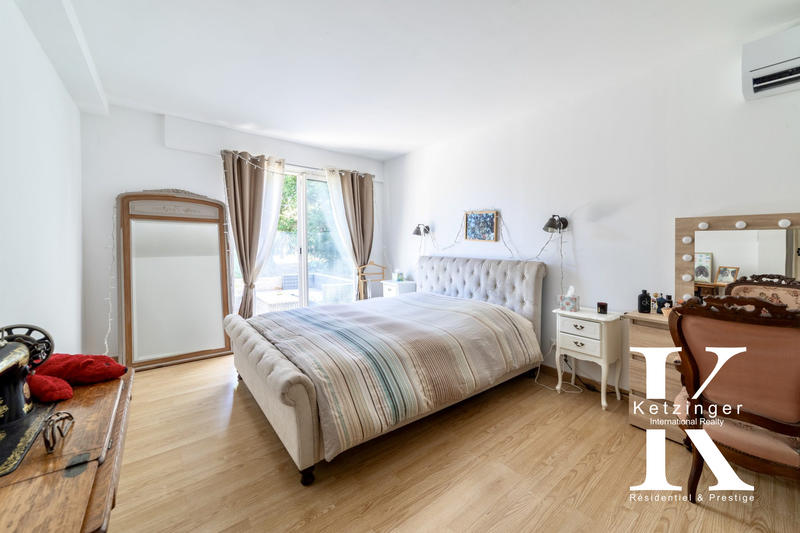 Maison - 144 m² - 5 pièces