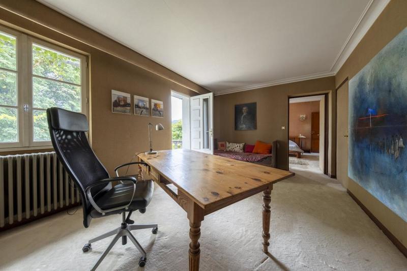 Maison bourgeoise - 407 m² - 12 pièces