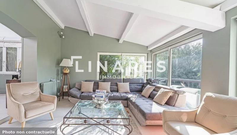 Maison - 130 m² - 4 pièces