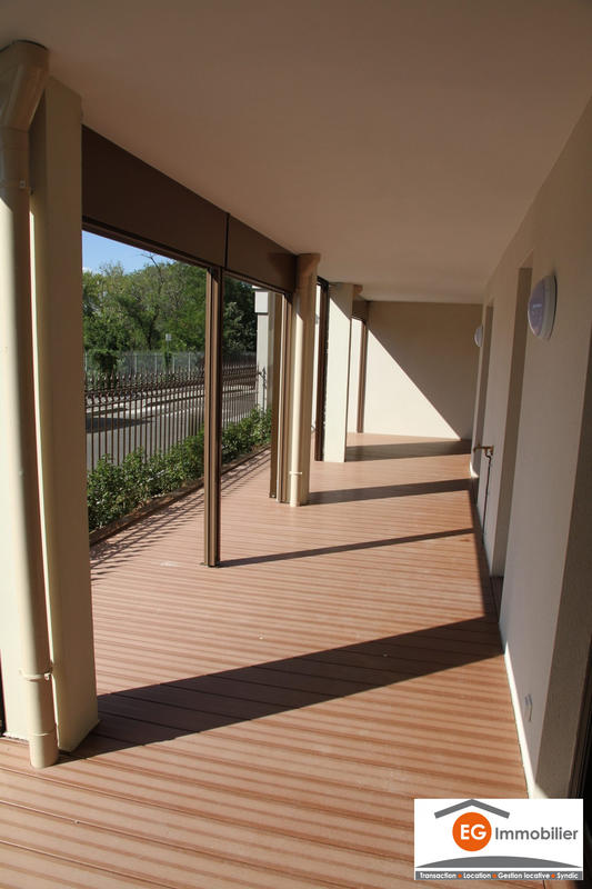 Appartement - 77 m² - 3 pièces