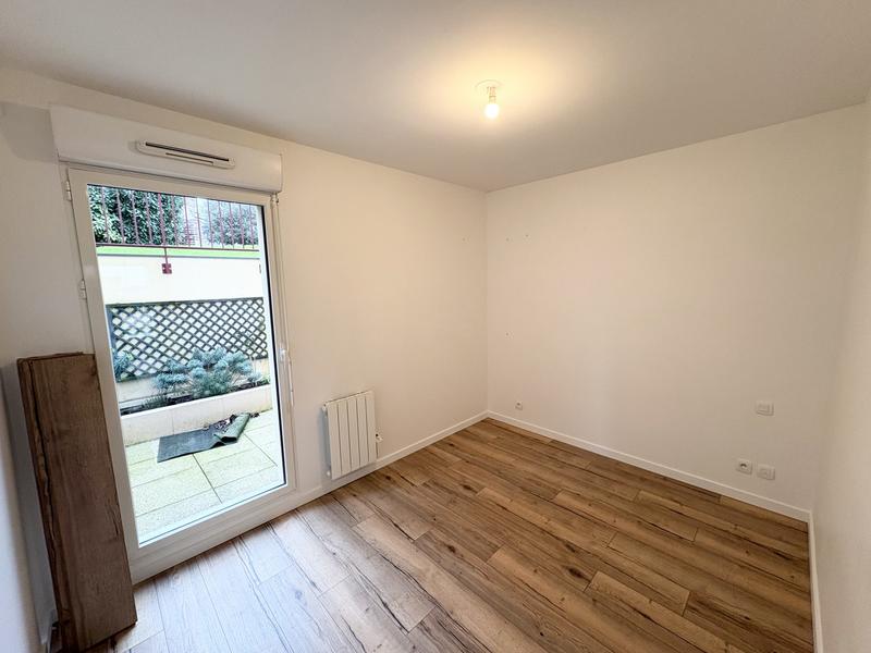 Appartement - 51 m² - 3 pièces