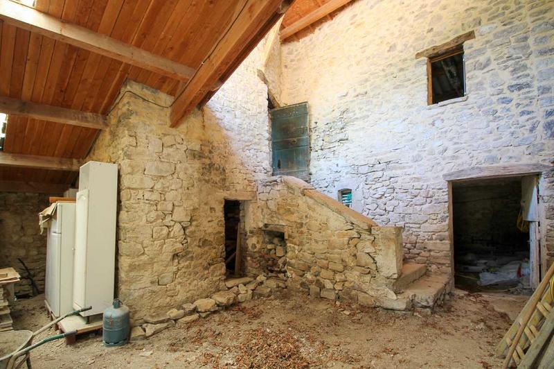 Mas - 108 m² - 6 pièces