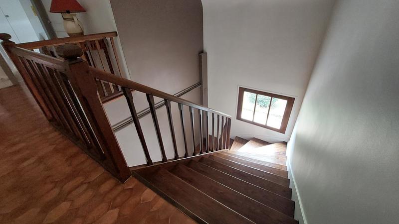 Maison de ville - 109 m² - 4 pièces