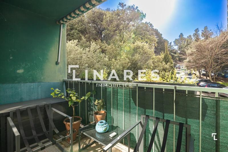 Appartement - 87 m² - 4 pièces