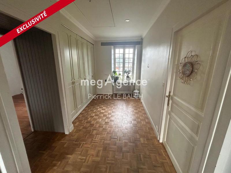 Maison - 135 m² - 6 pièces
