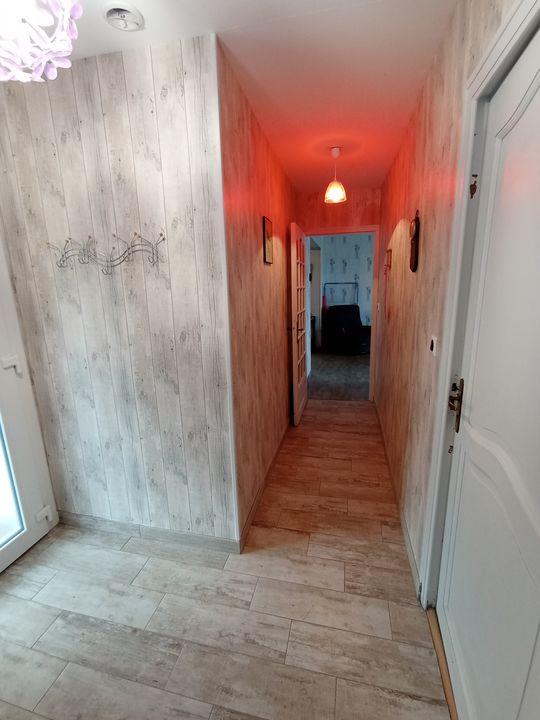 Maison - 101 m² - 7 pièces