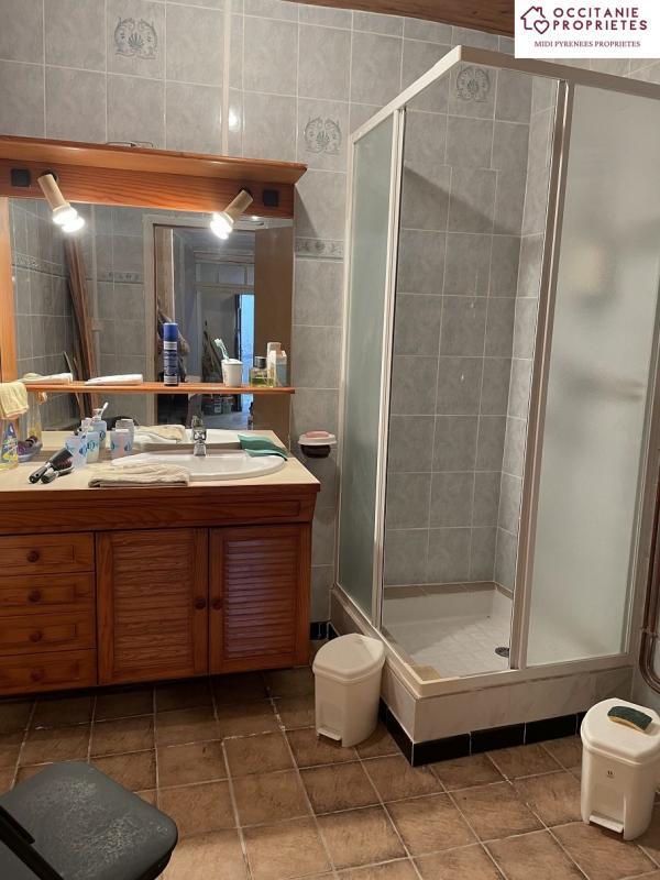 Maison de village - 81 m² - 4 pièces