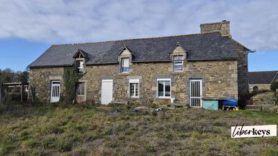 Maison - 160 m² - 4 pièces