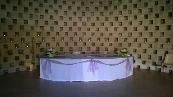 Auberge de la Luzerne