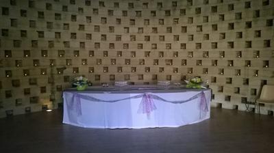 Auberge de la Luzerne