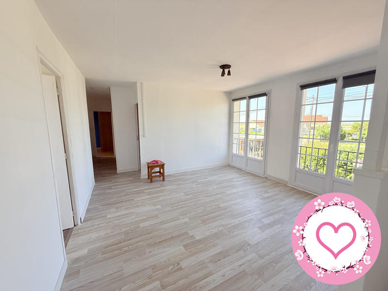 Maison - 141 m² - 6 pièces