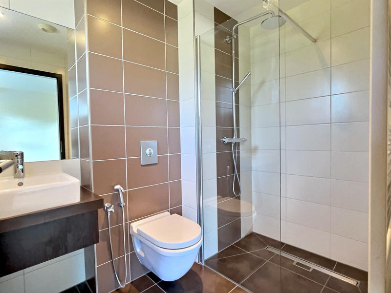 Appartement - 105 m² - 4 pièces