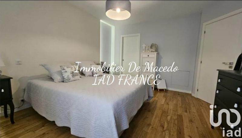 Maison de ville - 180 m² - 6 pièces