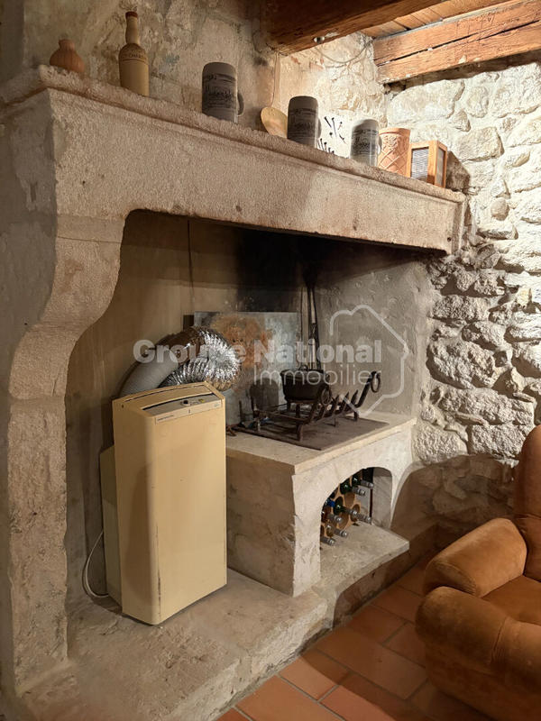 Maison - 68 m² - 3 pièces