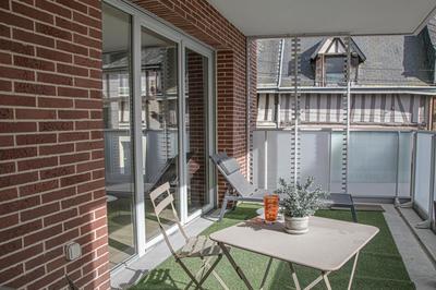 Appartement - 101 m² - 4 pièces