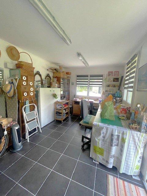 Maison - 97 m² - 5 pièces