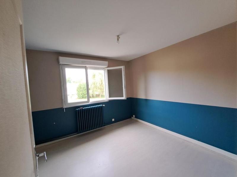 Pavillon - 100 m² - 5 pièces