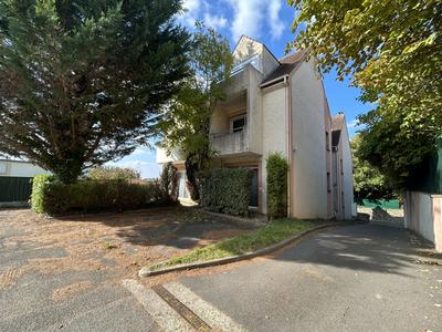 Appartement - 32 m² - 1 pièce