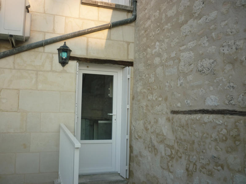 Maison - 53 m² - 3 pièces