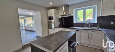 Maison de village - 190 m² - 7 pièces