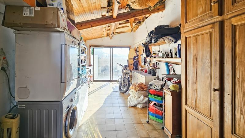 Maison - 103 m² - 4 pièces