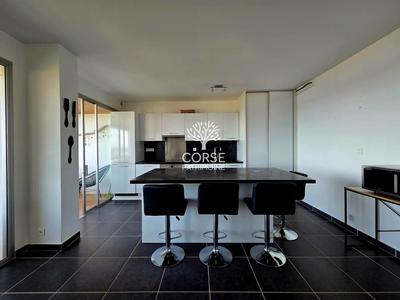 Appartement - 54 m² - 2 pièces