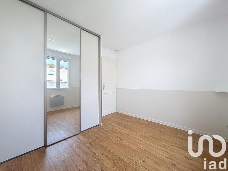 Maison - 112 m² - 5 pièces