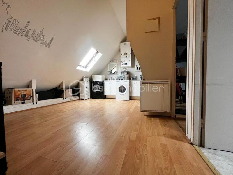 Maison - 118 m² - 6 pièces