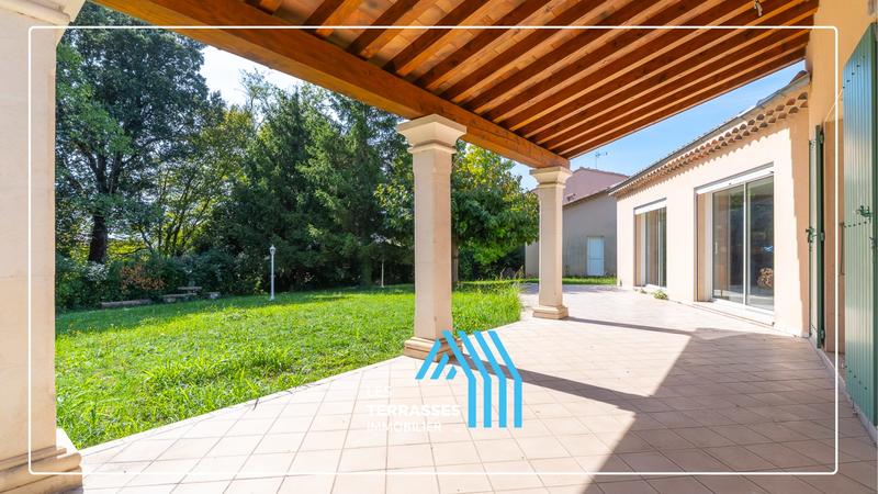 Maison ancienne - 188 m² - 6 pièces