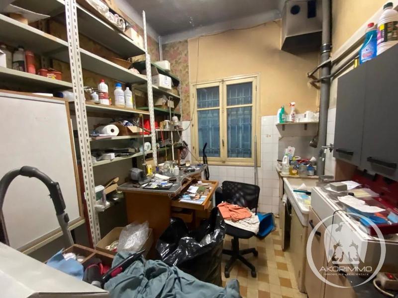 Divers - 72 m² - 3 pièces