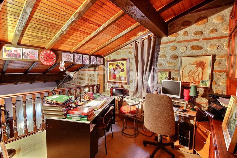 Villa - 145 m² - 5 pièces