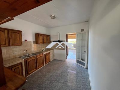 Maison - 75 m² - 3 pièces